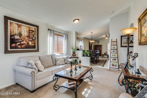 7396 S River Willow Dr, Tucson, AZ 85747 photo 9