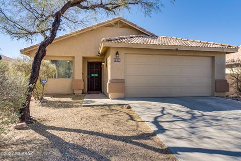 7396 S River Willow Dr, Tucson, AZ 85747 photo 5