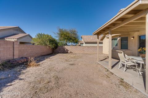 7396 S River Willow Dr, Tucson, AZ 85747 photo 48