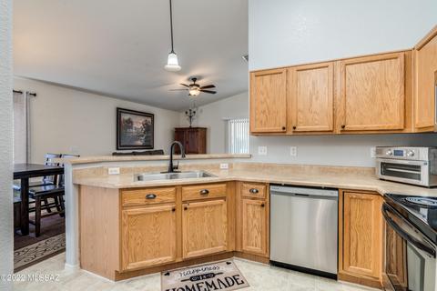 7396 S River Willow Dr, Tucson, AZ 85747 photo 27