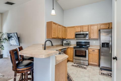 7396 S River Willow Dr, Tucson, AZ 85747 photo 24
