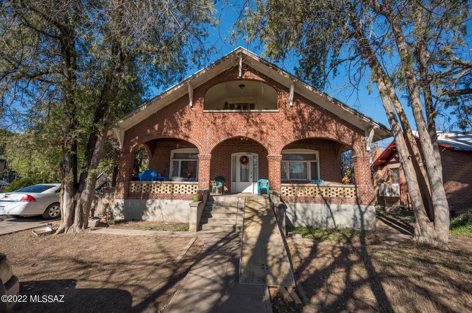 361 N Arroyo Blvd, Nogales, AZ 85621 18 Photos MLS 22203271 Movoto