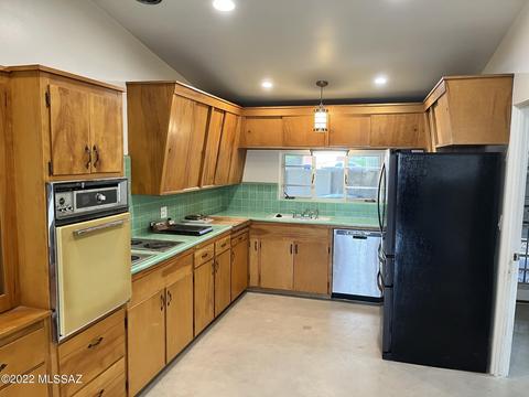 3545 E Hampton St, Tucson, AZ 85716 photo 7