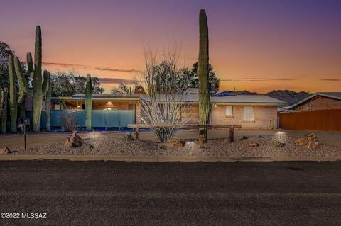 3545 E Hampton St, Tucson, AZ 85716 photo 2