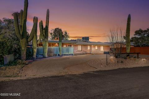 3545 E Hampton St, Tucson, AZ 85716 photo 1