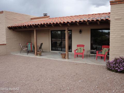 4875 N Territory Loop, Tucson, AZ 85750 photo 25