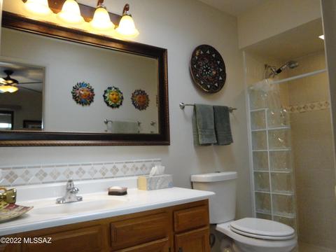 4875 N Territory Loop, Tucson, AZ 85750 photo 16