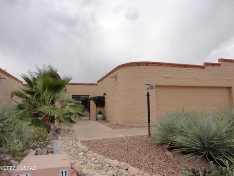 4875 N Territory Loop, Tucson, AZ 85750 photo 1