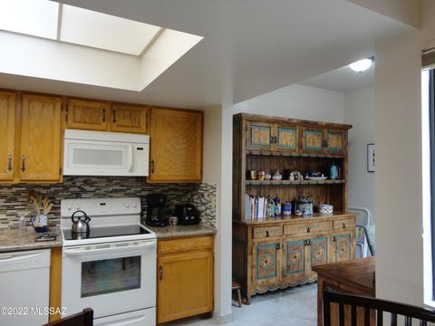 4875 N Territory Loop, Tucson, AZ 85750 photo 10