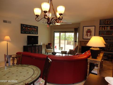 4875 N Territory Loop, Tucson, AZ 85750 photo 5