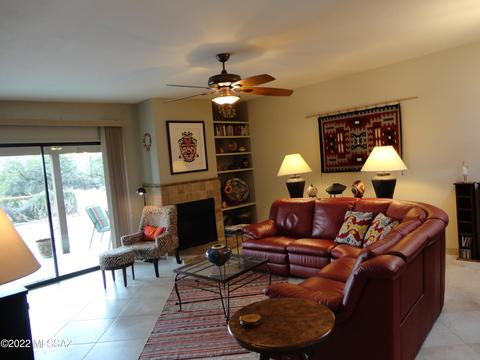 4875 N Territory Loop, Tucson, AZ 85750 photo 6