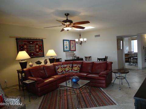 4875 N Territory Loop, Tucson, AZ 85750 photo 4