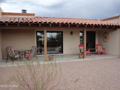 4875 N Territory Loop, Tucson, AZ 85750 photo 24