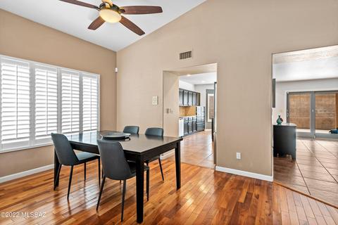 8060 E Hampton Dr, Tucson, AZ 85715 photo 4