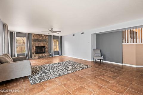 8060 E Hampton Dr, Tucson, AZ 85715 photo 9
