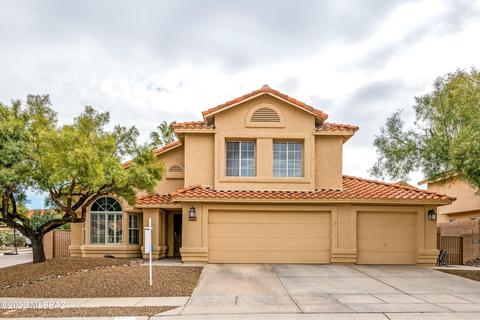 8060 E Hampton Dr, Tucson, AZ 85715 photo 1