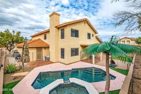 8060 E Hampton Dr, Tucson, AZ 85715 photo 25