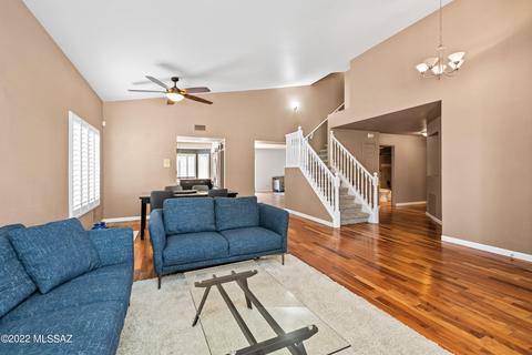 8060 E Hampton Dr, Tucson, AZ 85715 photo 3