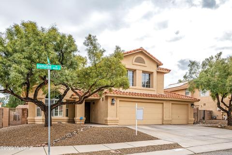 8060 E Hampton Dr, Tucson, AZ 85715 photo 2