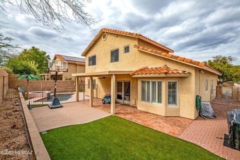 8060 E Hampton Dr, Tucson, AZ 85715 photo 24