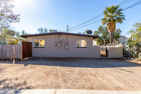 28 E Glenn St, Tucson, AZ 85705 photo 2