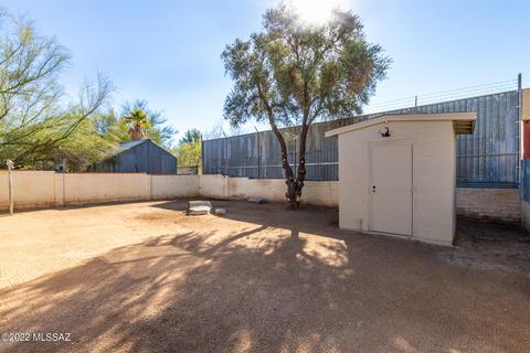 28 E Glenn St, Tucson, AZ 85705 photo 24