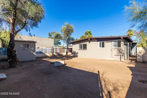 28 E Glenn St, Tucson, AZ 85705 photo 25