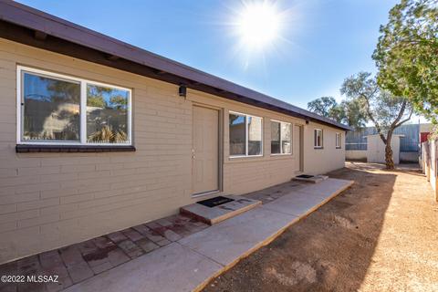 28 E Glenn St, Tucson, AZ 85705 photo 1