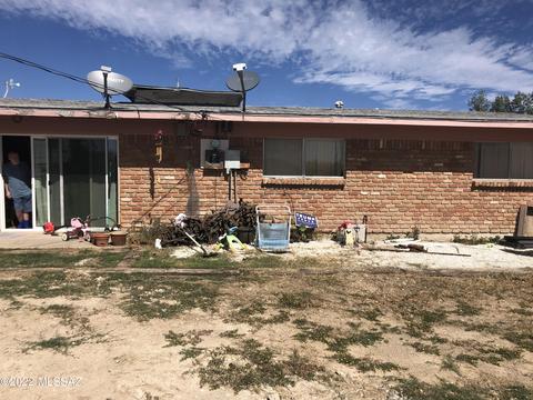 704 W Soto St, Willcox, AZ 85643 photo 11
