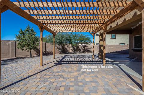 8834 E Abrams Loop, Tucson, AZ 85710 photo 33