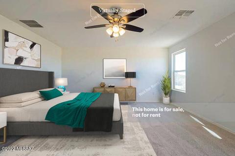 8834 E Abrams Loop, Tucson, AZ 85710 photo 4