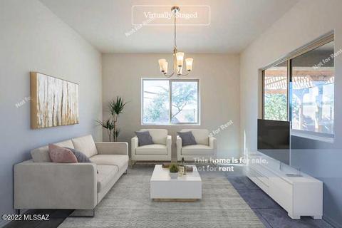 8834 E Abrams Loop, Tucson, AZ 85710 photo 2