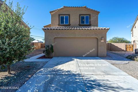 8834 E Abrams Loop, Tucson, AZ 85710 photo 1