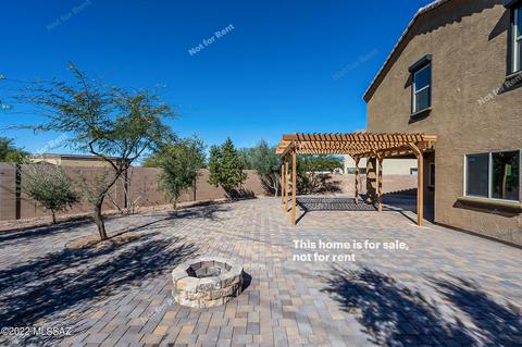 8834 E Abrams Loop, Tucson, AZ 85710 photo 35