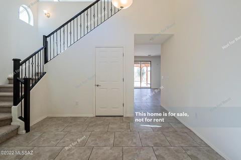 8834 E Abrams Loop, Tucson, AZ 85710 photo 15