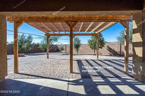 8834 E Abrams Loop, Tucson, AZ 85710 photo 32