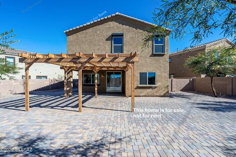 8834 E Abrams Loop, Tucson, AZ 85710 photo 9