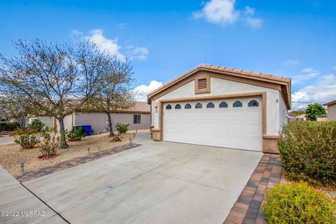 8465 E Bowline Rd, Tucson, AZ 85710 photo 4
