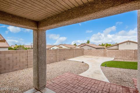 8465 E Bowline Rd, Tucson, AZ 85710 photo 26