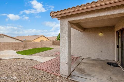 8465 E Bowline Rd, Tucson, AZ 85710 photo 27