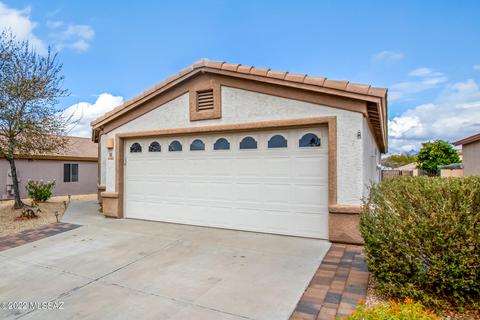 8465 E Bowline Rd, Tucson, AZ 85710 photo 3