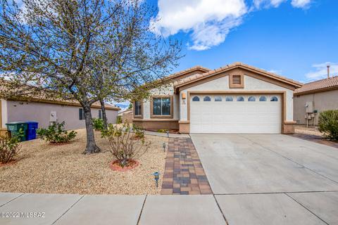 8465 E Bowline Rd, Tucson, AZ 85710 photo 2