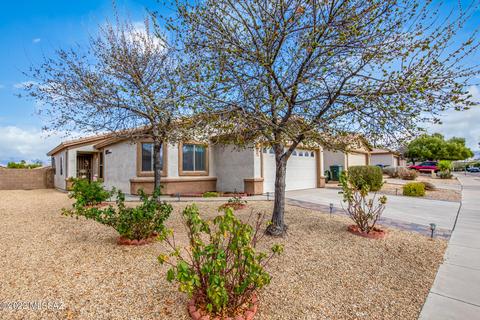8465 E Bowline Rd, Tucson, AZ 85710 photo 6