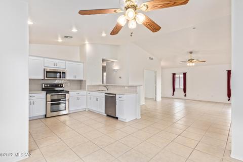 8465 E Bowline Rd, Tucson, AZ 85710 photo 10