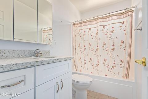 8465 E Bowline Rd, Tucson, AZ 85710 photo 24