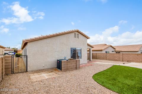 8465 E Bowline Rd, Tucson, AZ 85710 photo 29