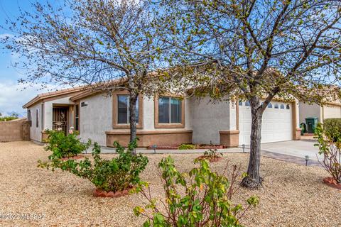 8465 E Bowline Rd, Tucson, AZ 85710 photo 5