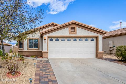 8465 E Bowline Rd, Tucson, AZ 85710 photo 1