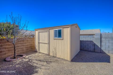 9687 E Banbridge St, Tucson, AZ 85747 photo 37