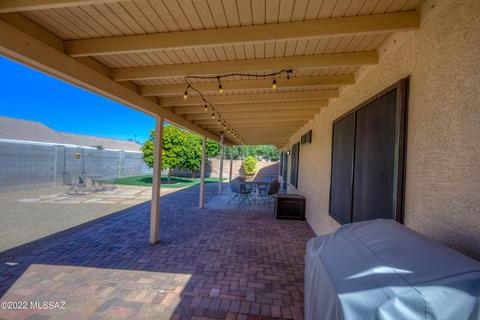 9687 E Banbridge St, Tucson, AZ 85747 photo 38